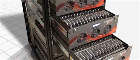 45drives Home Of The Storinator™ Ultra Fast Massive Storage Servers