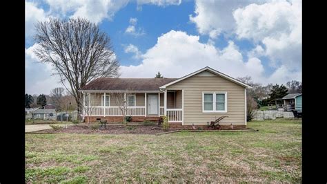 4613 Country Meadows Drive Gastonia NC 28056 - YouTube