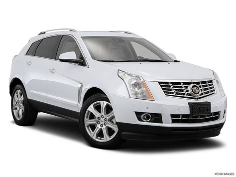 2015 Cadillac Srx Premium Collection 4dr Suv Research Groovecar