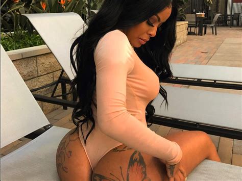 Alexis Skyy Nude Private Photos Scandal Planet
