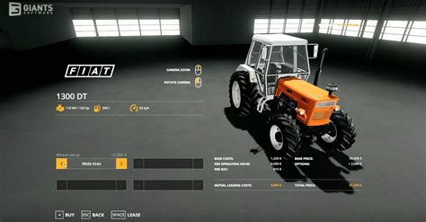 New Fs19 Screenshots Buildings Combines Vehicles Maps Farming