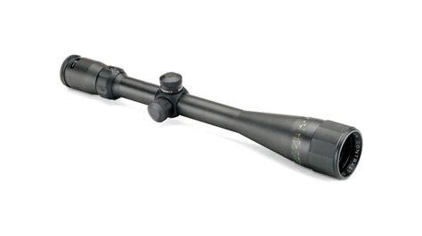 Bushnell Trophy 6 18x40 Riflescope Matte Multi X 736184 Rifle Scope