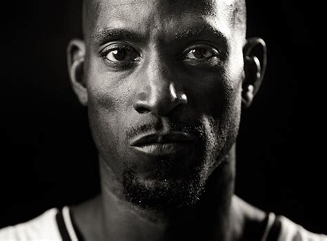 Kevin Garnett Returns To And1 As Creative Director And Global Brand