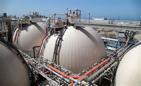 Las Hyperion Treatment Plant Clog Will Take Months To Repair 2021 07