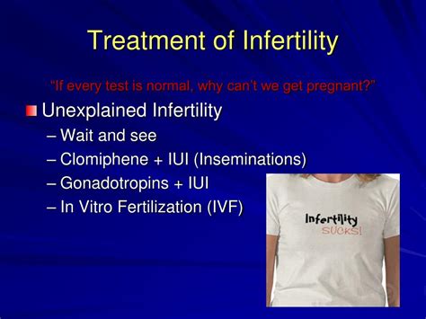 Ppt Infertility 101 Powerpoint Presentation Free Download Id 1536099