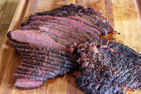 How to cook corned beef for a traditional st. Smoked Corned Beef Brisket • Smoked Meat Sunday