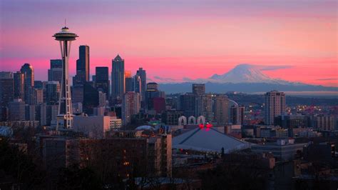 Seattle Hd Wallpapers Top Free Seattle Hd Backgrounds Wallpaperaccess