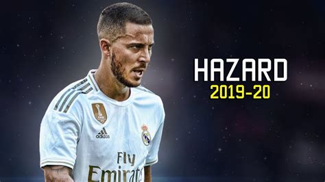 Team of the year 2019, born 7 jan 1991) is a belgium professional footballer who plays as a wingerspain primera division (1) and the belgium national team. Eden Hazard 2019/20 The Start Real Madrid | Skills & Goals ...