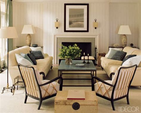 South Shore Decorating Blog Weekend Roomspiration 12 Living Room