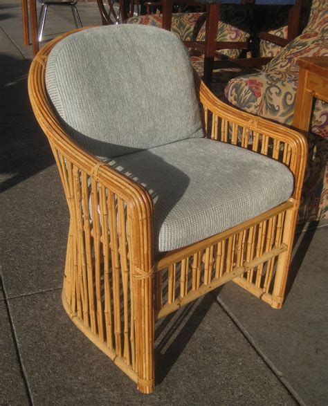That is maybe why my garage is filled an embarassing but when i saw this wicker chair i knew i had to grab it. UHURU FURNITURE & COLLECTIBLES: SOLD - Small Wicker Chair ...