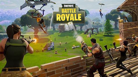 Epic Games Is Suing The Hosts Of Fortnite Live Festival