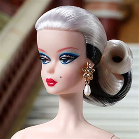 barbie black and white forever doll toys r us canada