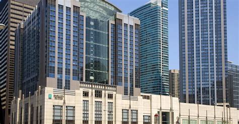 Hotel Embassy Suites By Hilton Chicago Magnificent Mile Verenigde Staten Trivagobe