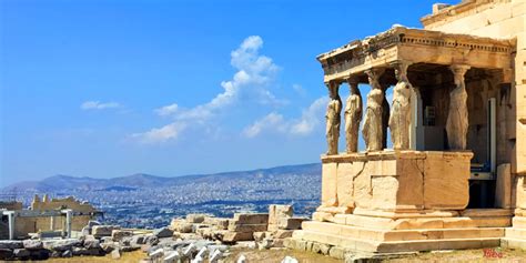 Acropolis Of Athens 8 Things You Didnt Know Why Athens