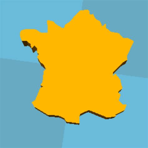 Cartes 3d utilise bing pour géocoder vos données en fonction de leurs propriétés géographiques. Carte De France En 3d Gratuite | My blog