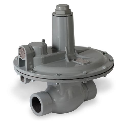 Belgas Type P133 Gas Pressure Reducing Regulator