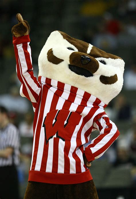 College Football Mascots The 50 Best Mascots In College Football Ikicollage