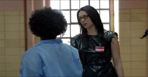 Orange Is The New Black Season 3 Episode 2 Bed Bugs And Beyond The Internet S Least Favorite Blog