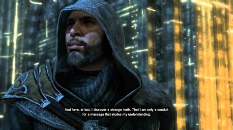 Assassin S Creed Revelations Altair S Library Ending Spoiler Alert