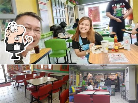 Tropical Hut Fast Food Muntinlupa C29vjxc Restaurant Menu And Reviews