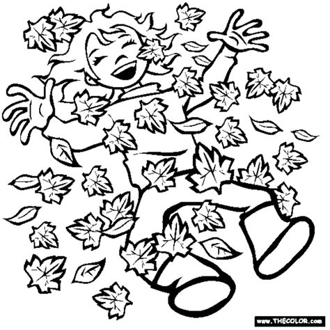 Autumn Coloring Pages Fo 19 Places To Find Free Autumn And Fall