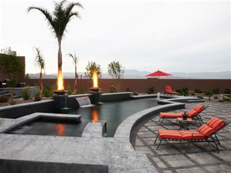 Sexiest Fire Pits On Hgtv