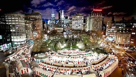 What To Do In Nyc On Christmas Eve
