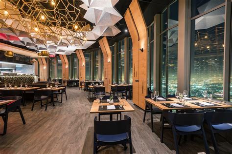 Best Restaurants In Los Angeles 2025 - Hannah Cornish