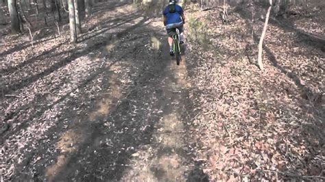 There are cabin rentals within the iron mountain marina that are right on the lake. MOUNTAIN BIKING AT OAK MOUNTAIN STATE PARK - YouTube