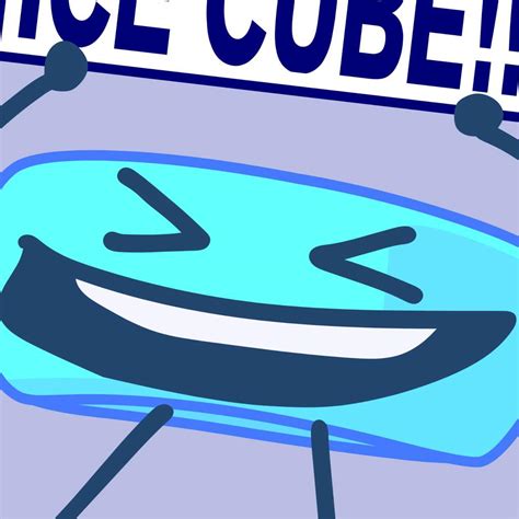 Team Ice Cube Wiki Bfdi💖 Amino
