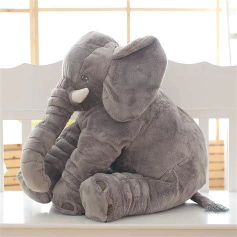 Sweet Elephant Plush