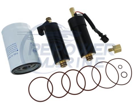 Repair Kit For Volvo Penta Fuel Pump Module Assemblies 21608511 23306461