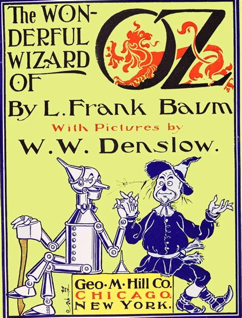 Chapter 1 Wizard Of Oz The Cyclone Storynory
