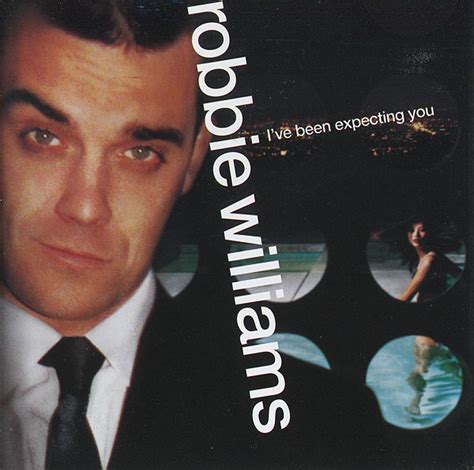 Robbie Williams Ive Been Expecting You 2006 Cd Discogs