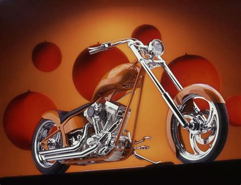 Two Custom Harley Davidsons From Harold Pontarelli Cycle Hot Sex Picture