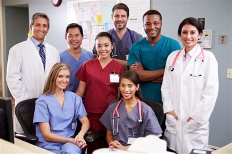 ⚡ Collaboration And Teamwork In Nursing Practice Nurses Enhance