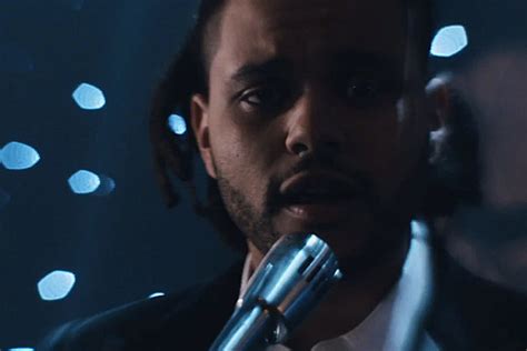 The Weeknd Releases Explicit Video For Earned It