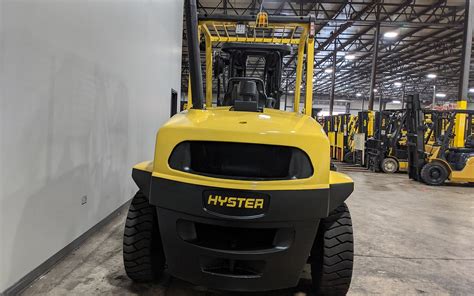 2012 Hyster H155ft Stock 7708 For Sale Near Cary Il Il Hyster Dealer