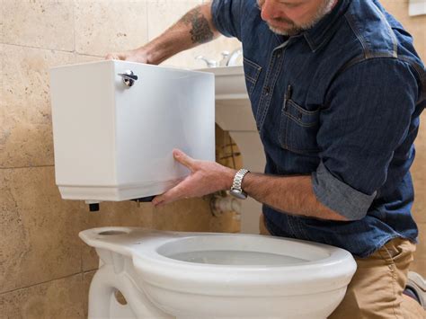How To Replace A Toilet Diy Toilet Installation Guide Hgtv