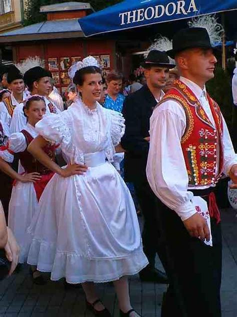 Hungarikum Fényképe Traditional Wedding Attire Traditional Weddings