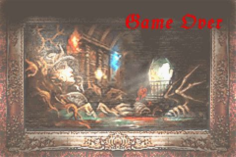 Частные фазы затмения будут видны на всей территории казахстана. Castlevania: Aria of Sorrow . Прохождение Castlevania ...