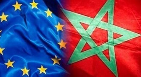 وهو من أهم مؤسسات الاتحاد الأوروبي. الاتحاد الأوروبي يدعم المغرب ب 1.2 مليون أورو لتنفيذ ...