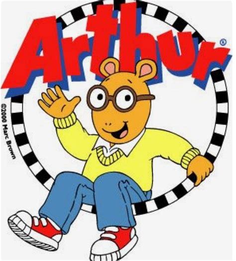 Arthur Childhood Memories 2000 Childhood Tv Shows Childhood Memories