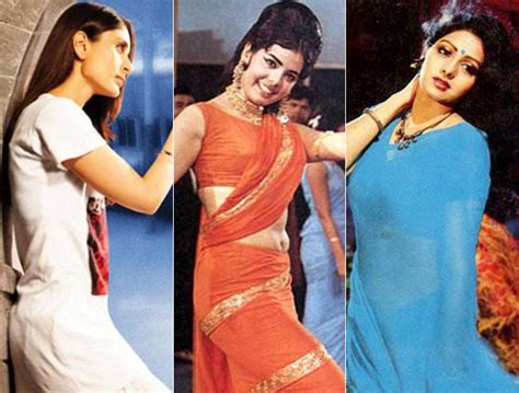 Bollywoods Most Iconic Outfits That Became Fashion Trends India Today