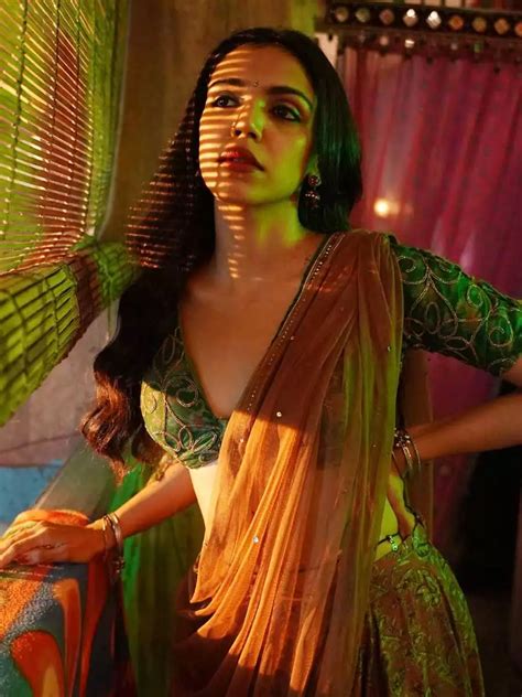 Shriya Pilgaonkar Set To Play A Sex Worker In Her Next Comedy Drama Taaza Khabar