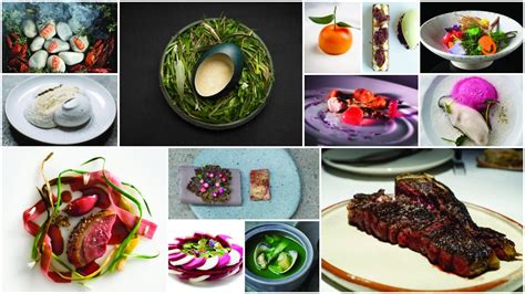 The Worlds 50 Best Restaurants 2017 List In Pictures Youtube