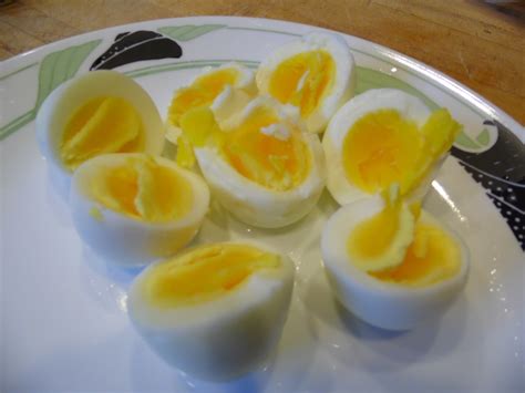 Lisakramerartlifestyle The Perfect Soft Medium Or Hard Boiled Egg