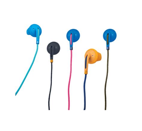 Iball Colorflow 52 Earphone At Best Price In Bengaluru By Best It World