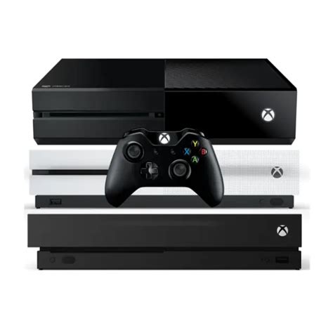Microsoft Xbox Oneone Sone X Console Very Good Condition £15999