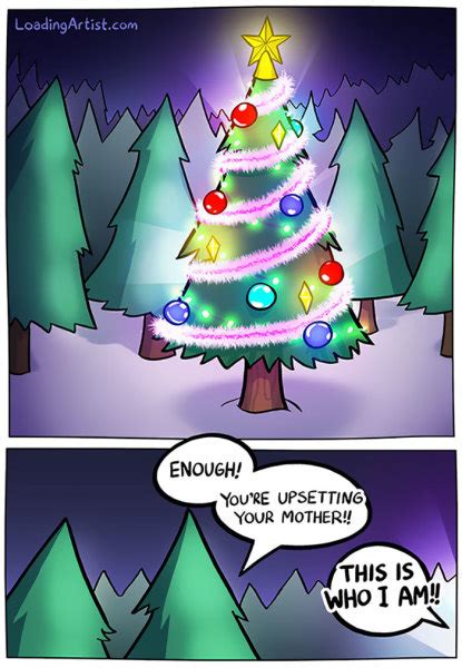 22 hilarious christmas comics to get you in the festive mood